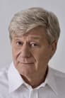 Martin Jarvis isAlfred Pennyworth (voice)