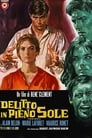 Guarda Delitto In Pieno Sole {1960} Streaming Film In Altadefinizione01