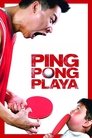 Poster van Ping Pong Playa