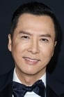 Donnie Yen isXiang