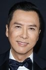 Donnie Yen isIp Man