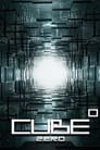 Movie poster for Cube Zero