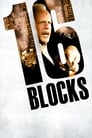 Movie poster for 16 Blocks (2006)