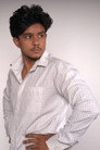 Paruchuri Venu