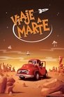 Viaje a Marte