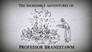 The Incredible Adventures of Professor Branestawm