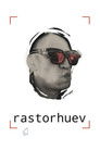 Rastorhuev