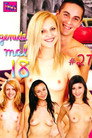 Gerade mal 18 #27 poster