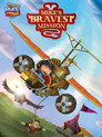 Mike The Knight: Mikes Bravest Mission Цял филм BG (2016)