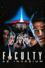 (HD). Faculty - Az Invázium Teljes Film Magyarul (1998) Ingyen Online