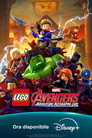 LEGO Marvel Avengers - Avventure acchiappa Like