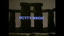 Episode 26: POTTY MAGIC