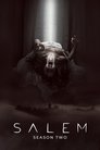 Salem - Season 2