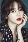 Yoon Eun-hye isChae-kyung Shin