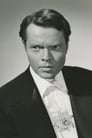 Orson Welles isLe Chiffre