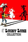 Koleksioni i Animacionit të Lucky Luke