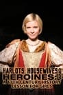 Harlots, Housewives and Heroines: A 17th Century History for Girls Episode Rating Graph poster