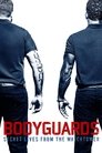 Poster for Bodyguards: Secret Lives from the Watchtower