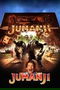Jumanji poster
