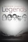 Legends of Premier League Episode Rating Graph poster