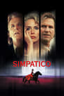 Movie poster for Simpatico (1999)