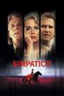 Simpatico poster