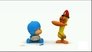 Pato the Postman