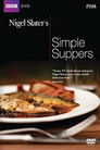 Nigel Slater's Simple Suppers Episode Rating Graph poster