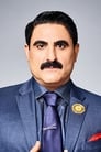 Reza Farahan isHimself