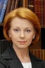 Alyona Kovalchuk isIrina Petrovskaya (sledovatel po osobo vazhnym delam)