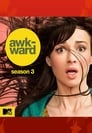 Awkward. - seizoen 3