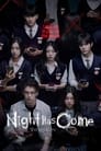 Night Has Come Episode Rating Graph poster