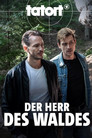 Poster for Tatort: Der Herr des Waldes