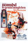 Houdini Le Grand Magicien