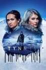 Plakat for 'Thin Ice'
