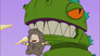 Acorn Nuts and Diapey Butts (3) : Don't Poop on My Parade