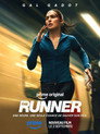 Jaquette The Runner