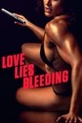 Poster van Love Lies Bleeding