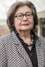 Jutta Brückner isSelf