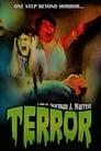 Poster van Terror