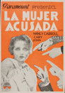 La mujer acusada