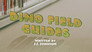 Dino Field Guides