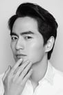 Lee Jin-wook isPyeon Sang-wook