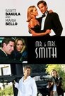 Mr. & Mrs. Smith Episode Rating Graph poster