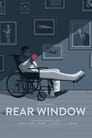 Rear Window poster