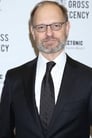 David Hyde Pierce isGarth Emmerick