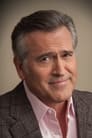 Bruce Campbell isAshley 'Ash' J. Williams