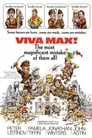 Viva Max (1969)