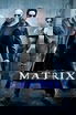The Matrix poster