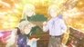 Image SHIROHIYO - Reincarnated as a Neglected Noble: Raising My Baby Brother With Memories From My Past Life